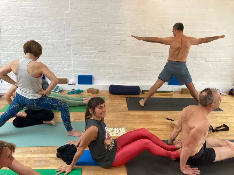 Joey Miles Workshop 2024 - 11