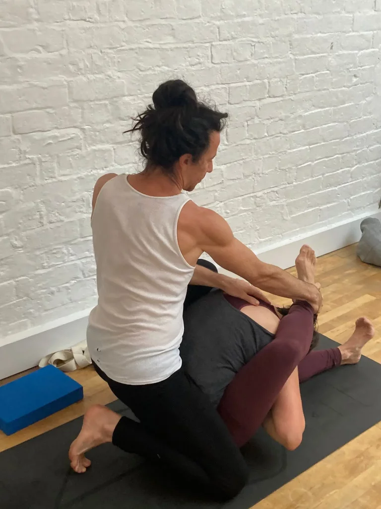 Joey Miles Workshop 2024 - 16