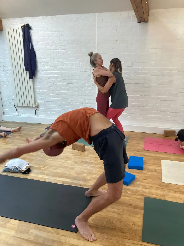 Joey Miles Workshop 2024 - 21