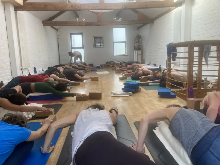 Joey Miles Workshop 2024 - 23