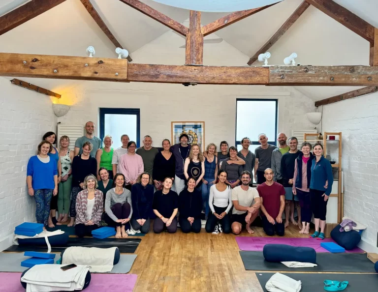 Joey Miles Workshop 2024 - 24