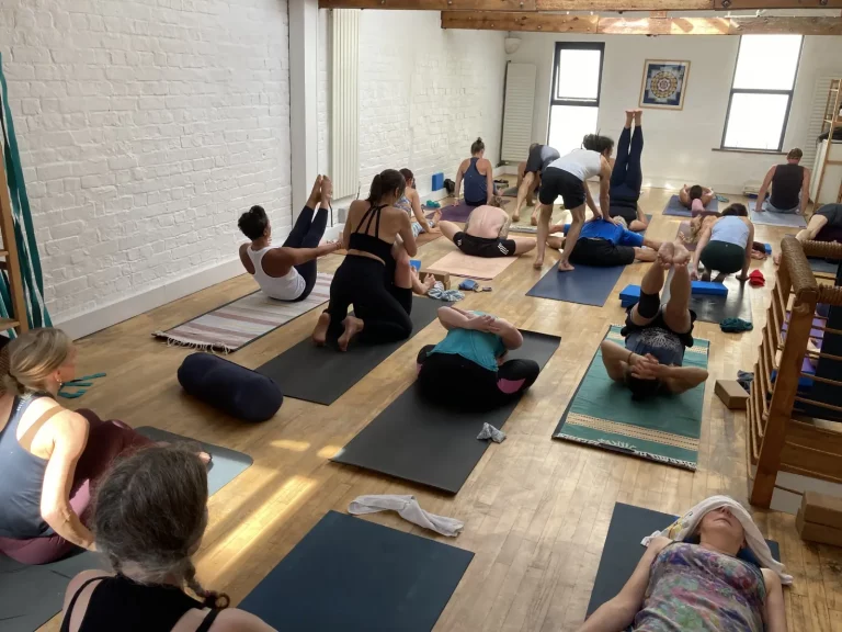 Joey Miles Workshop 2025 - 11