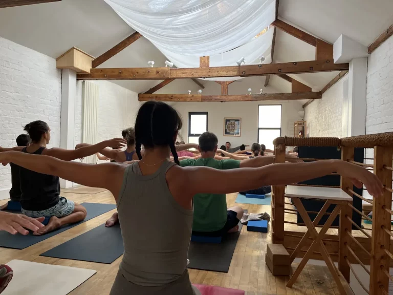 Joey Miles Workshop 2025 - 2