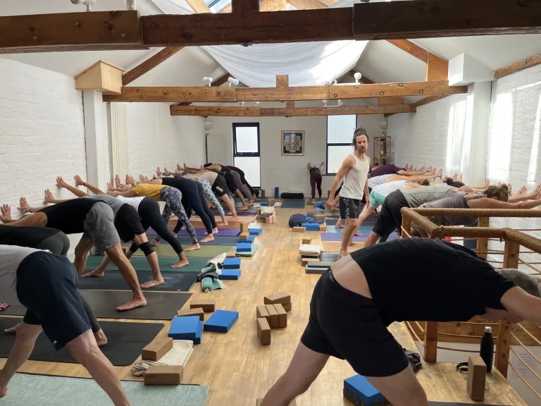 Joey Miles Workshop 2025 - 20