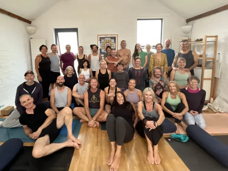 Joey Miles Workshop 2025 - 21