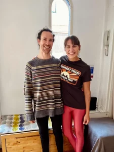 Joey Miles Workshop 2023 - 1