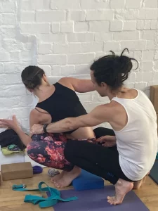 Joey Miles Workshop 2023 - 11