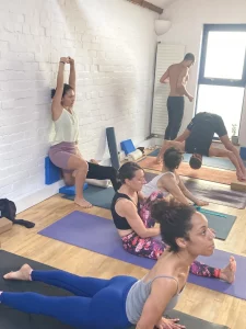 Joey Miles Workshop 2023 - 6