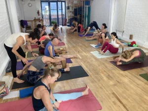 Joey Miles Workshop 2023 - 8